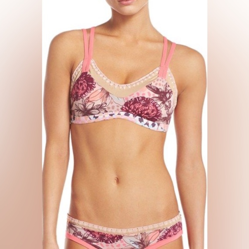 Maaji Swim Reversible Bikini
